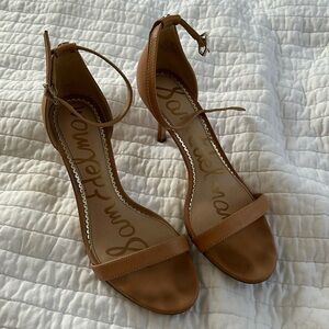 Sam Edelman heels